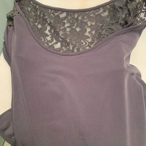 Torrid plus size top